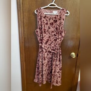 NWT Elle Dress XL